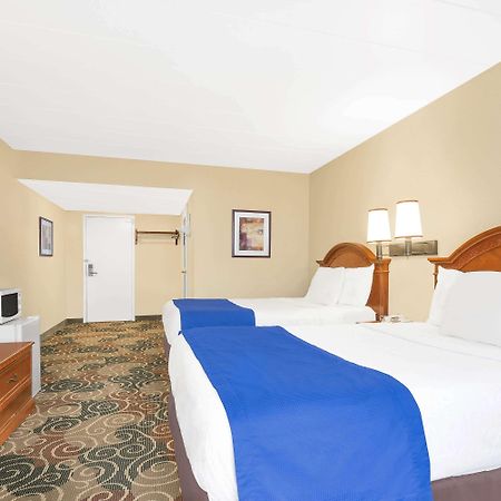 Travelodge Lima Dış mekan fotoğraf