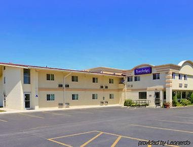 Travelodge Lima Dış mekan fotoğraf