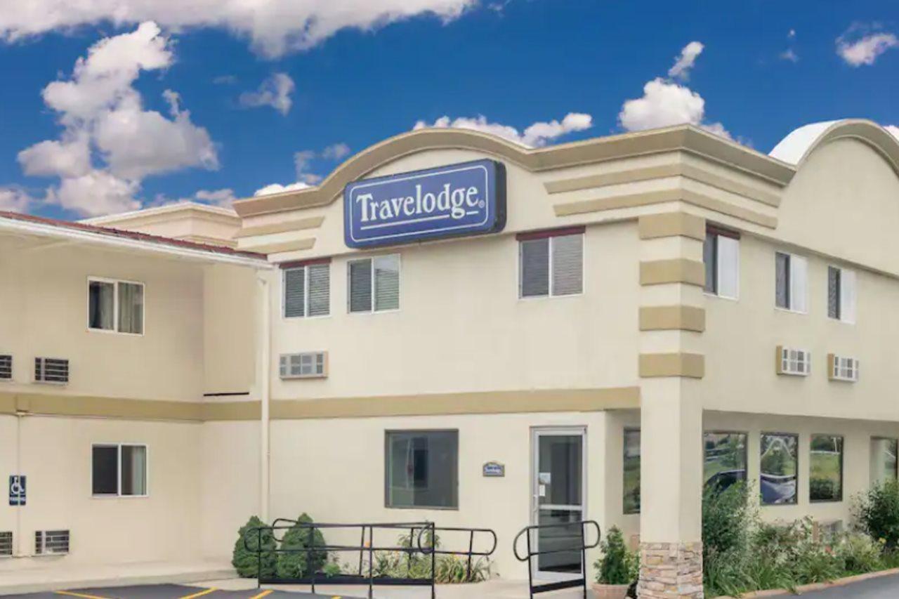 Travelodge Lima Dış mekan fotoğraf
