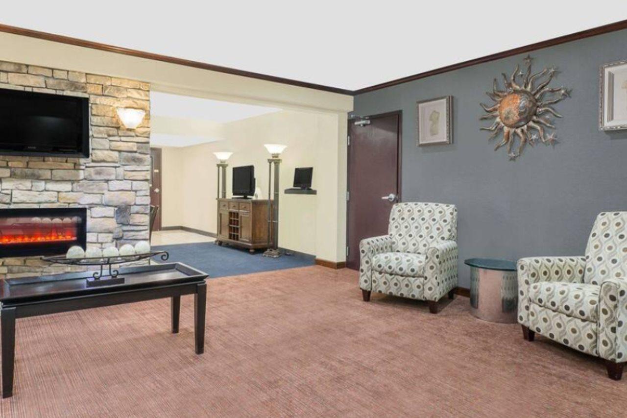 Travelodge Lima Dış mekan fotoğraf