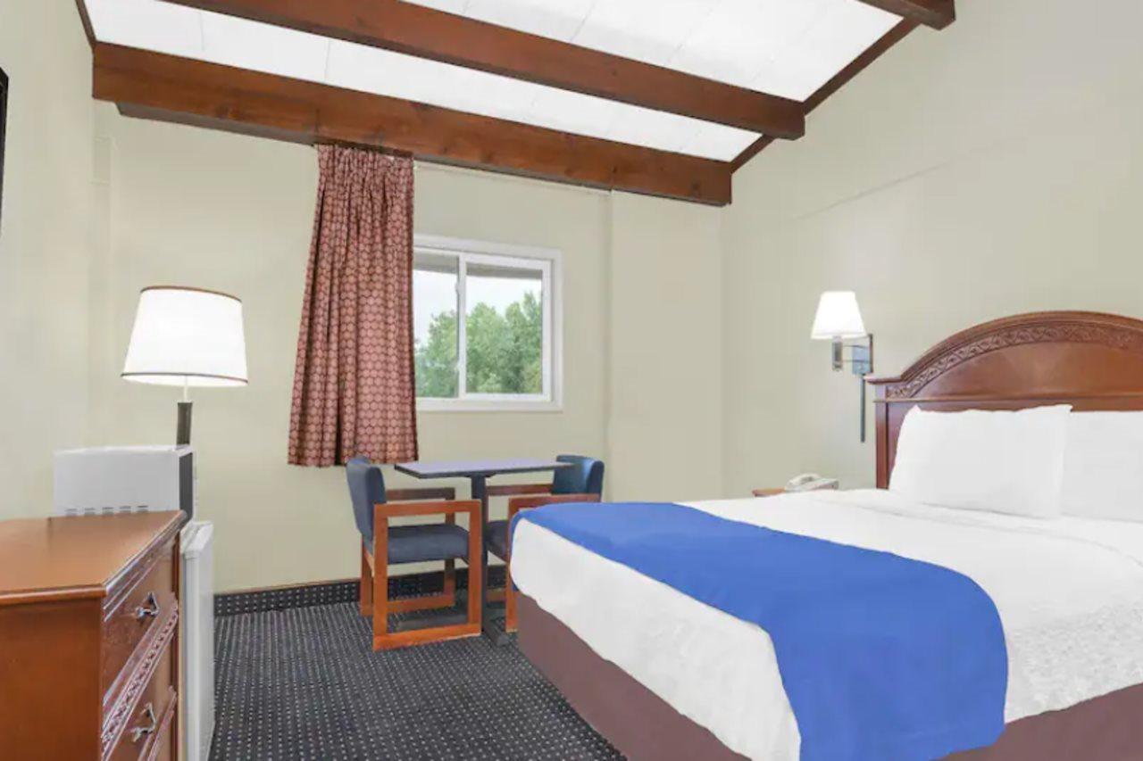 Travelodge Lima Dış mekan fotoğraf