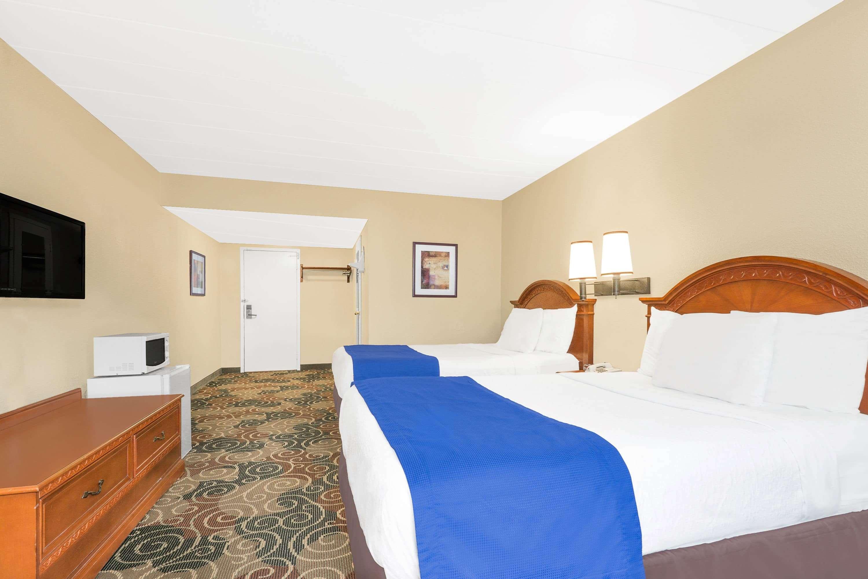 Travelodge Lima Dış mekan fotoğraf