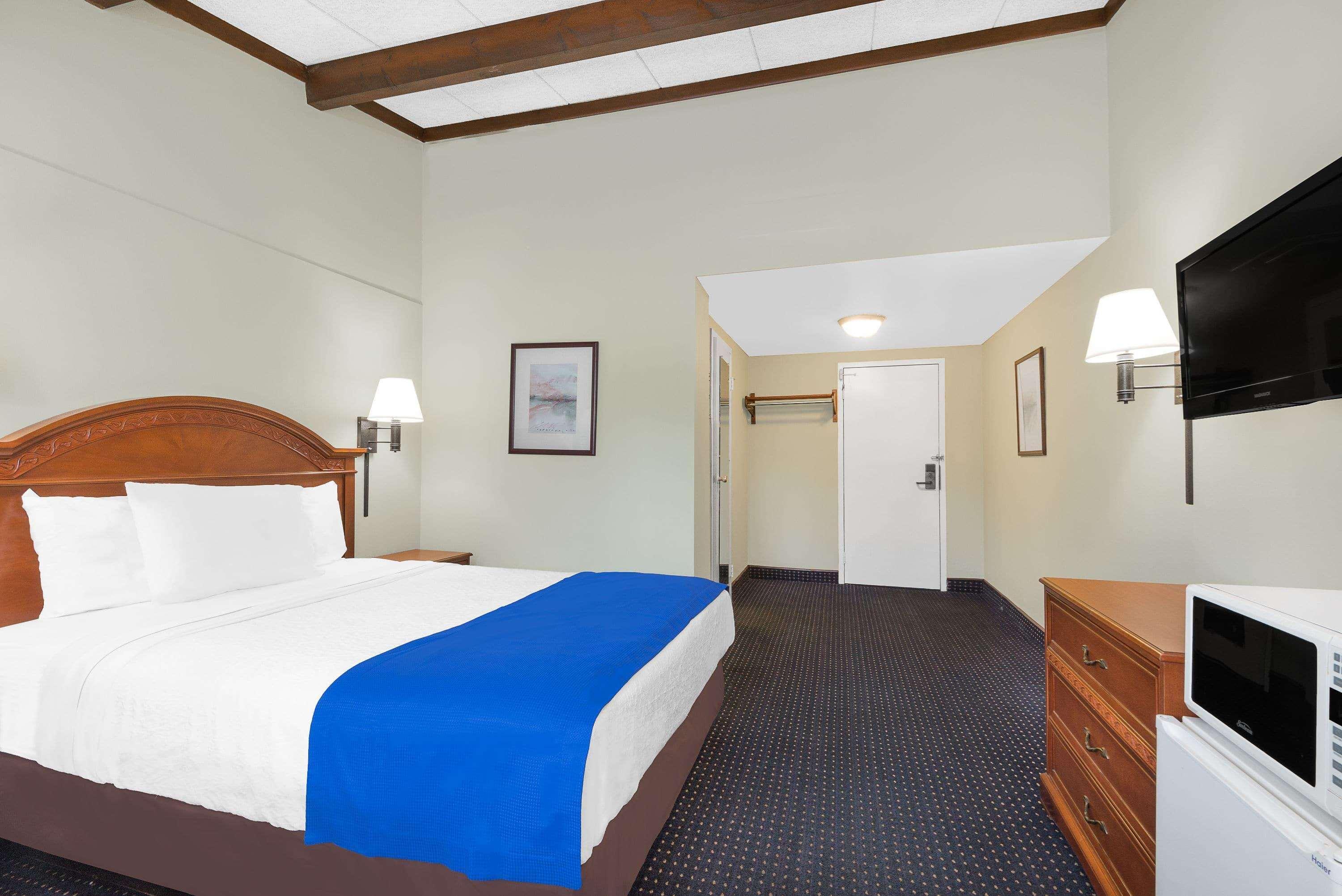 Travelodge Lima Dış mekan fotoğraf