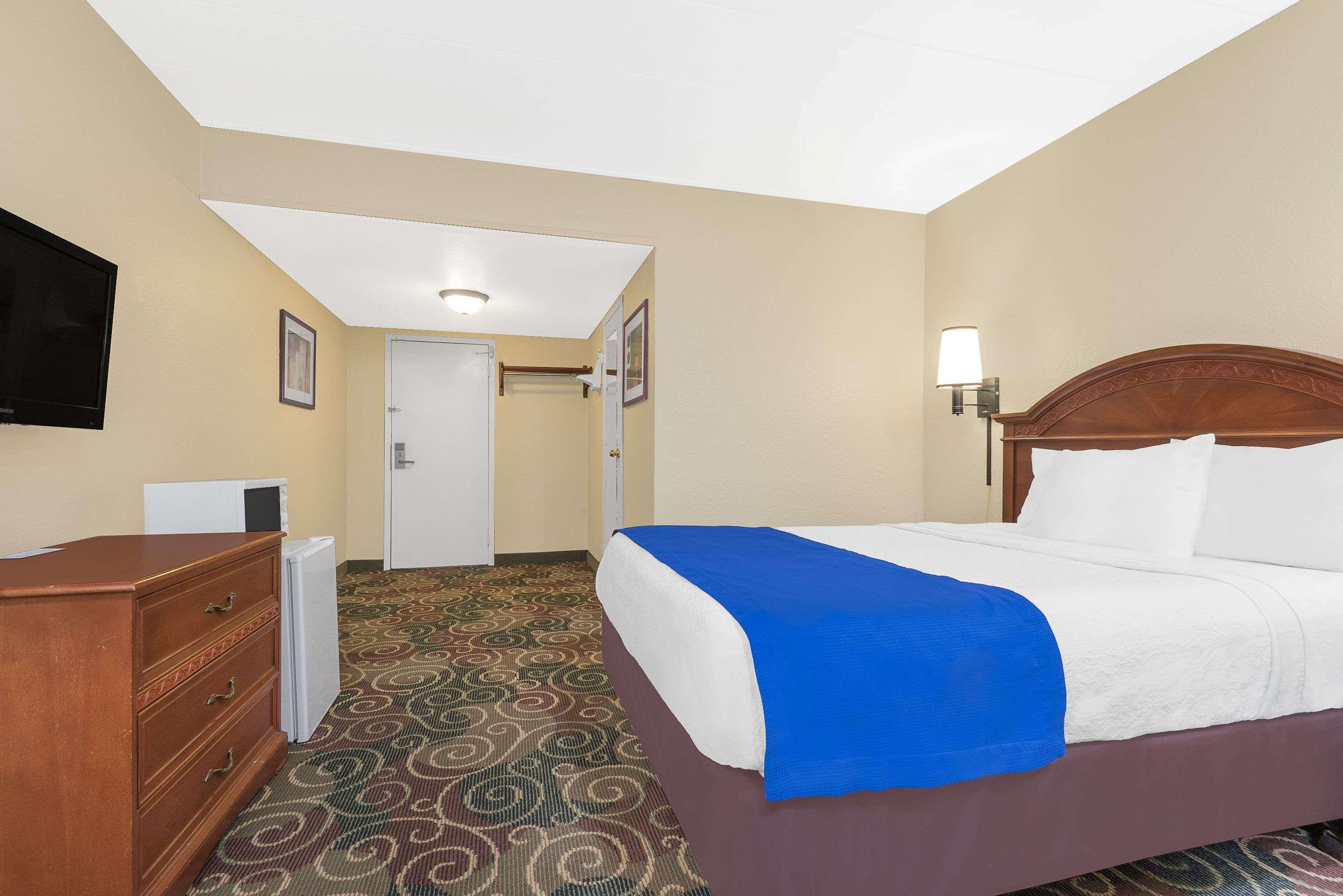 Travelodge Lima Dış mekan fotoğraf
