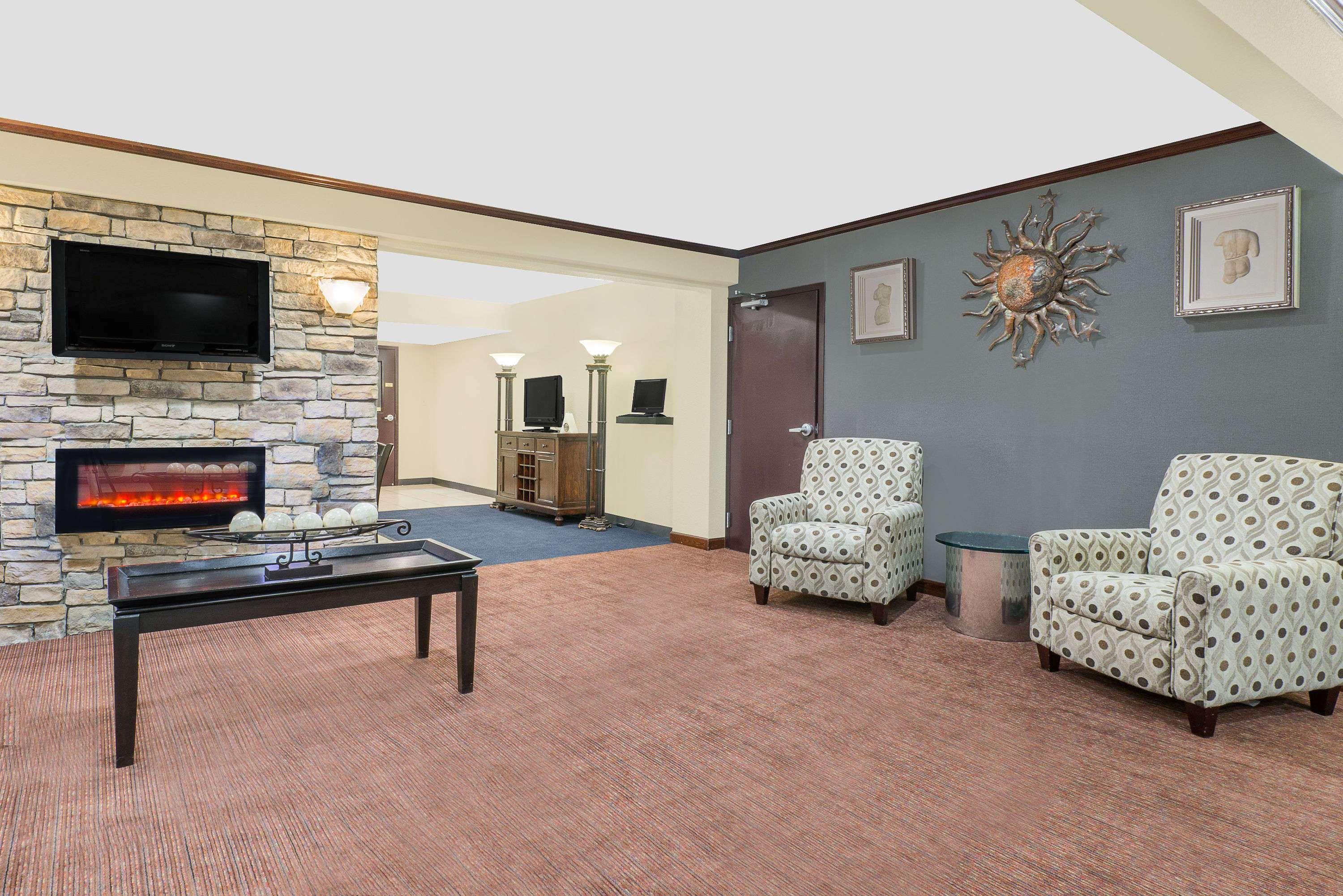 Travelodge Lima Dış mekan fotoğraf