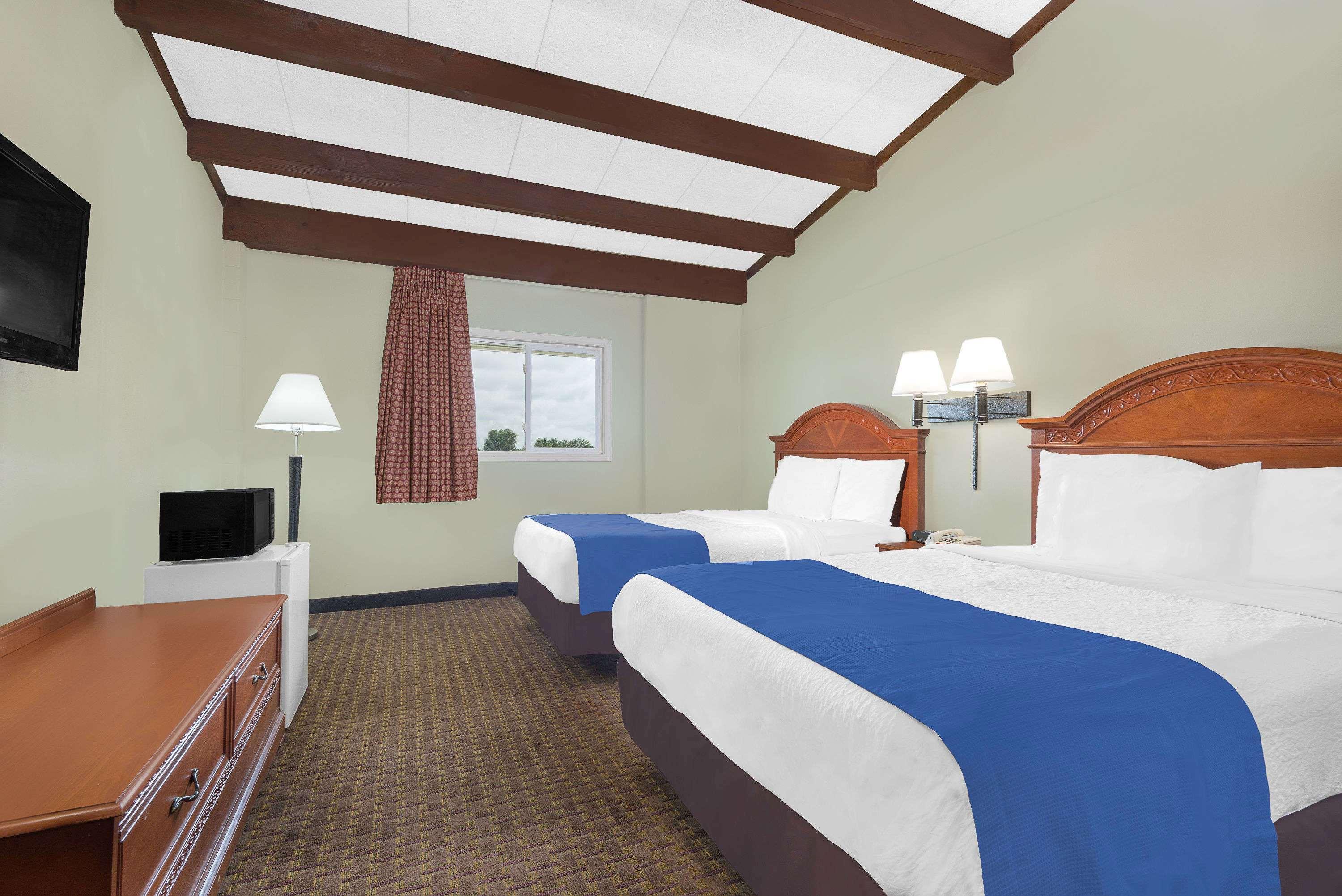 Travelodge Lima Dış mekan fotoğraf