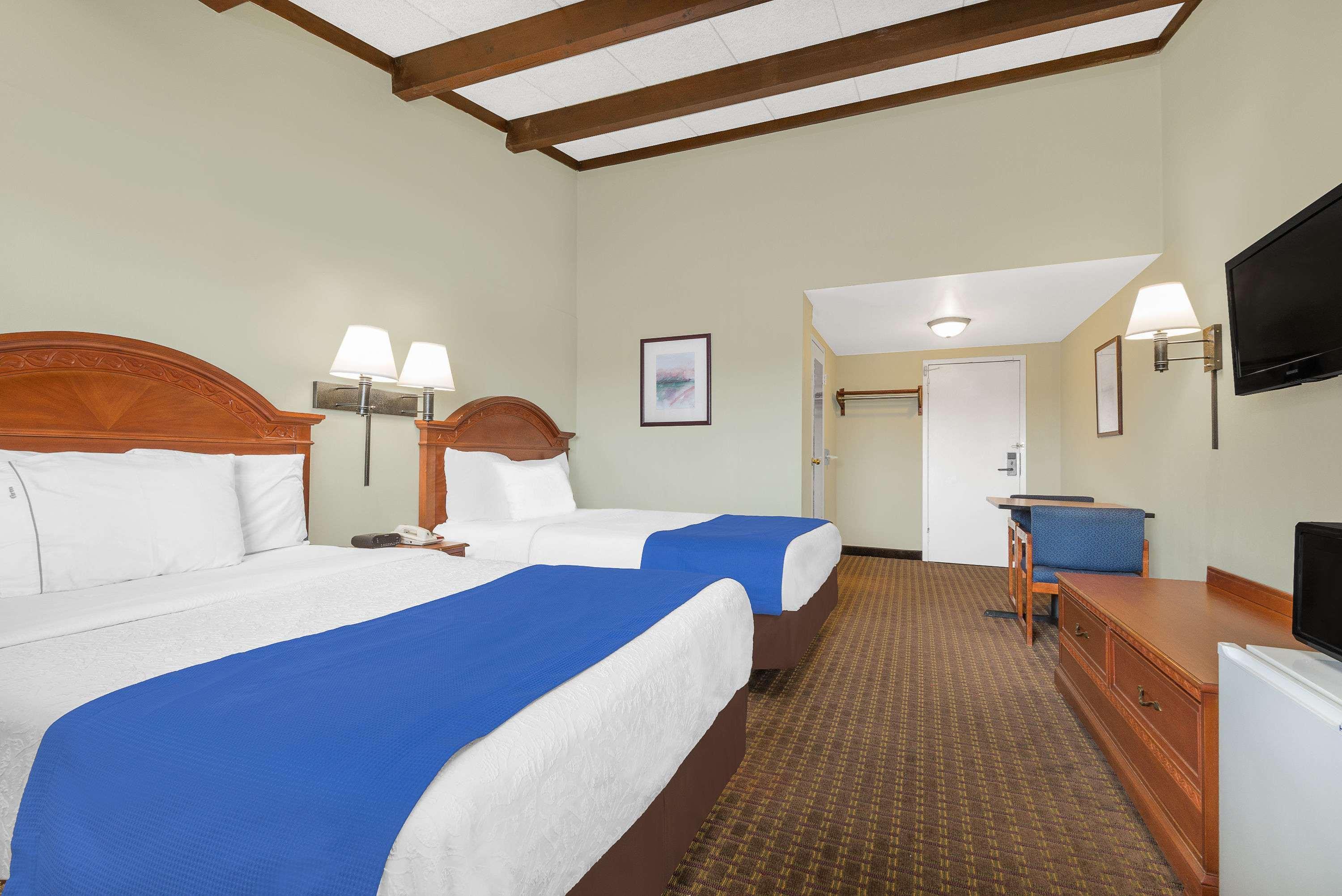 Travelodge Lima Dış mekan fotoğraf