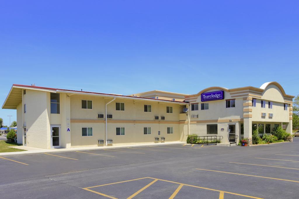 Travelodge Lima Dış mekan fotoğraf